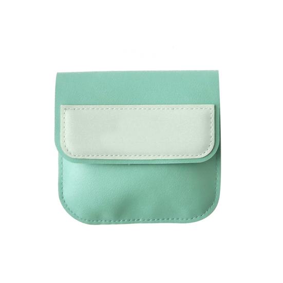 Easy Carrying Long Lasting Reliable Multifunctional Small Earphone Bag Headphone Organizer Mini Storage Bag