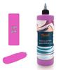 500ml Acrylic Pigment Squeeze Bottle - Traditional Macaron Morandi Colors