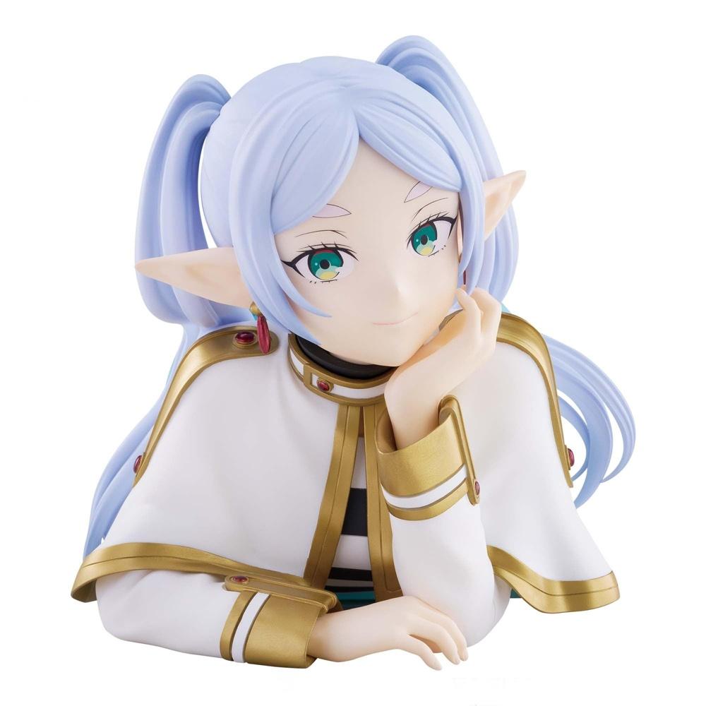 

Funeral Freelen Figure Cheek Bust