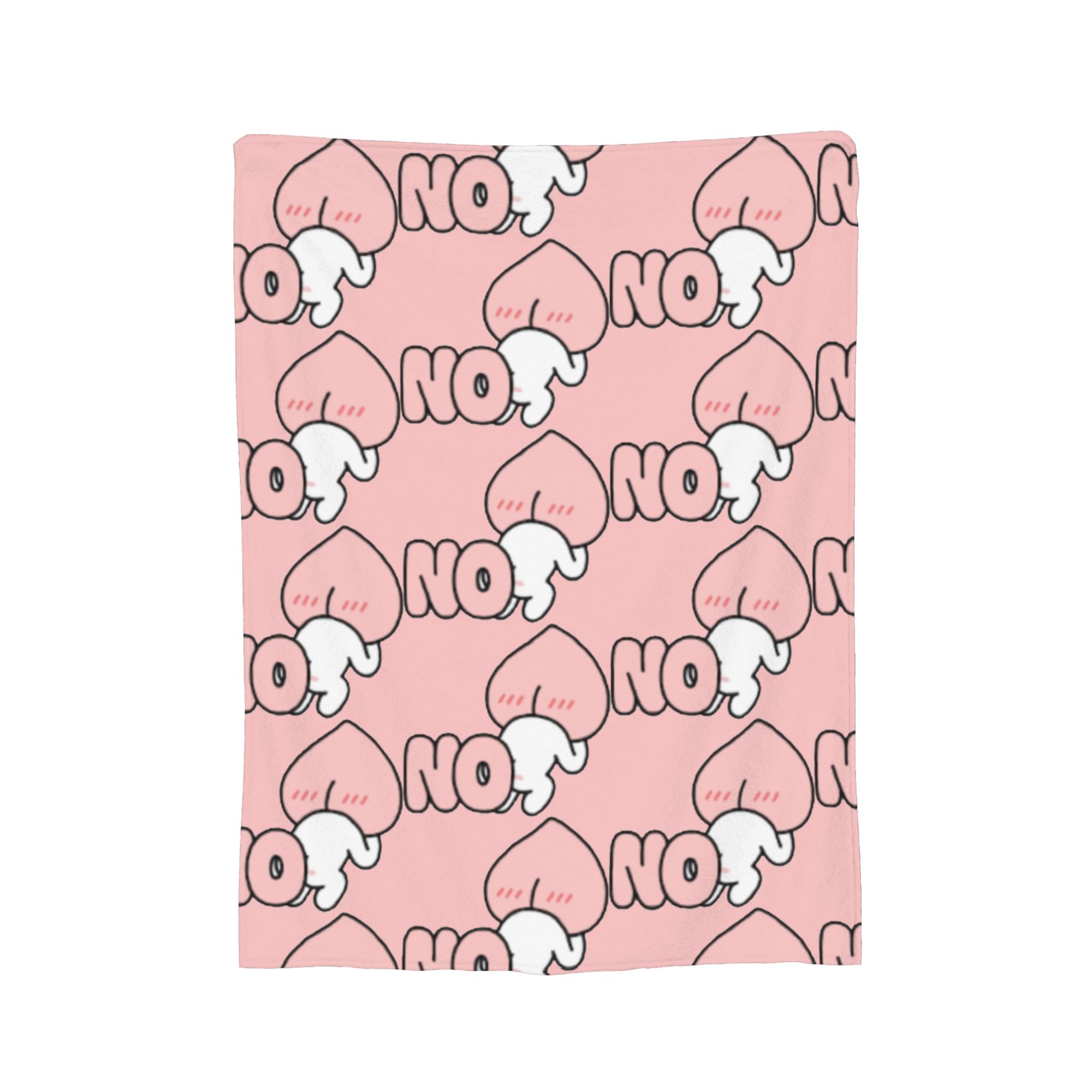 

K-Kakaos F-Friends Choon Wool Blankets Funny Throw Blankets for Home 150*125cm Bedspreads , 150x180cm