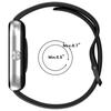 Silicone Strap Band for Redmi Watch Move Sports Wristband Watchband Accessories