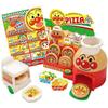 Sega FAVE (SEGA FAVE) Go Crazy On an Anpanman Bike! Anpanman Pizza Delivery Shop