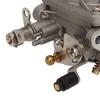 Boat Motor 6L2 14302 0 Carburetor for 2 Stroke 20HP 25HP 25MLHU Outboard Engine Carburetor