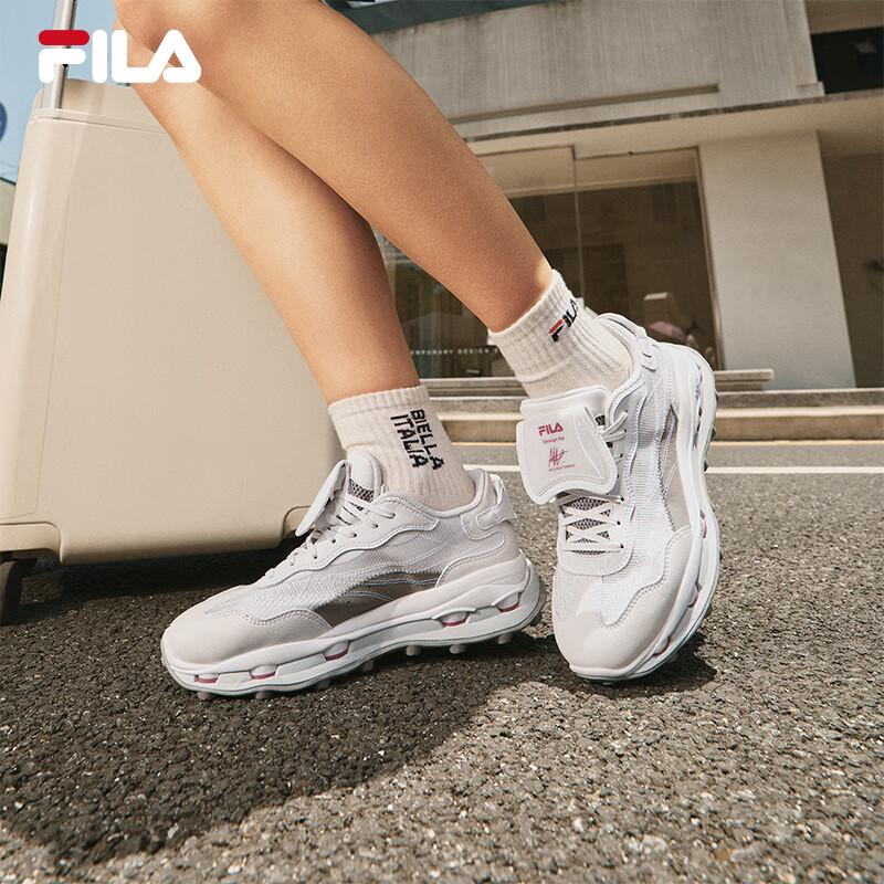 Женские спортивные повседневные кроссовки FILA KM2 Chunky Dad 36