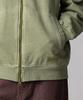 Dickies Garment Dyed Jersey Track Top Olive