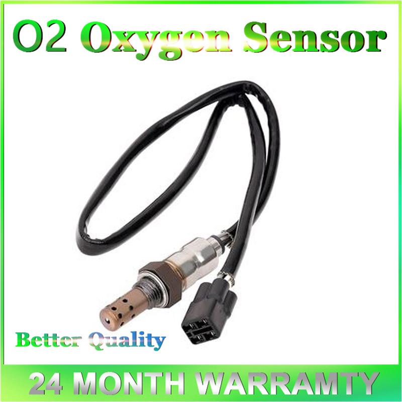 Motorcycle Oxygen O2 Sensor For Kawasaki Z125 Ninja 2020 exhaust lamdba sensor 2018-2022 OE 21176-0875 An oxygen sensor