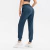 Mizqz Women Golf Jogger Pants Elastic Waistband Sxl