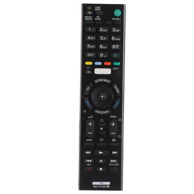 Smart TV Remote Control for RMt TX100D RMt TX101J RMt TX102U RMt TX102D RMt TX101D