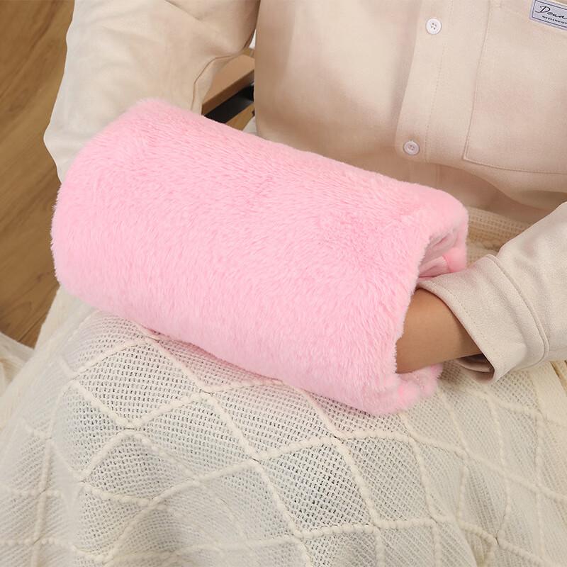 Miling USB Rechargeable Hand Warmer