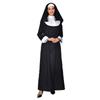 Nun Costume, Nun - Size M/L