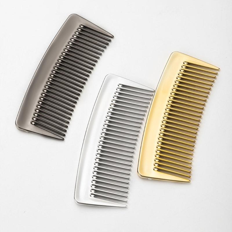 Wide Tooth Comb,Shower Combs,Hair Comb for Wet Curly Hair,Durables Hair Comb For Best Styling and Professional Hair Care