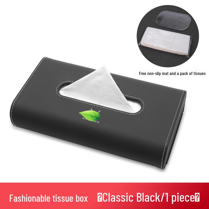 Arcfox Car Seat Gap Storage & Organizer Box