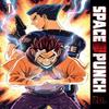 Space Punch Volume 1 by ZD Paperback Book 9781419777943