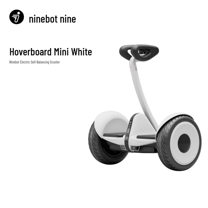 Электрический самобалансирующийся скутер Ninebot Mini (Китайская версия)