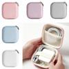 Portable EVA Digital Storage Bag Shockproof Data Cable Organizer Bag  Digital Accessories