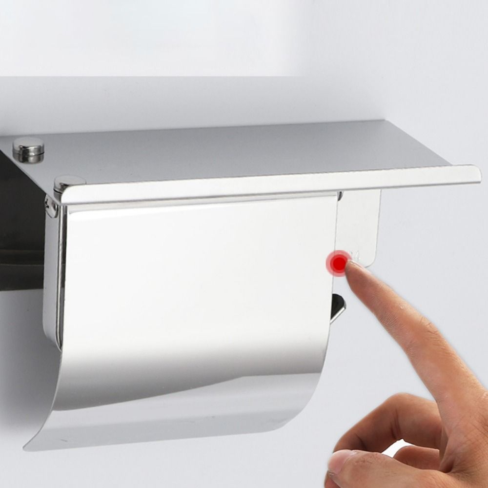 Gebürstetes Nickel Badezimmerzubehör Haken Handtuchhalter Badezimmerbeschläge Toilettenpapierhalter Regale