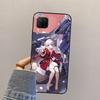 Honkai Star Rail For Huawei Nova 10 9 SE 8i 11i 12i 12s Y60 Y61 Y70 Y90 Y72 Y73 Y91 P60 Pro P40 P30 Lite Case