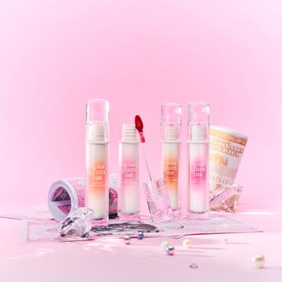 Crystal Glam Tint (Luxusní Koshort) (4 barvy)