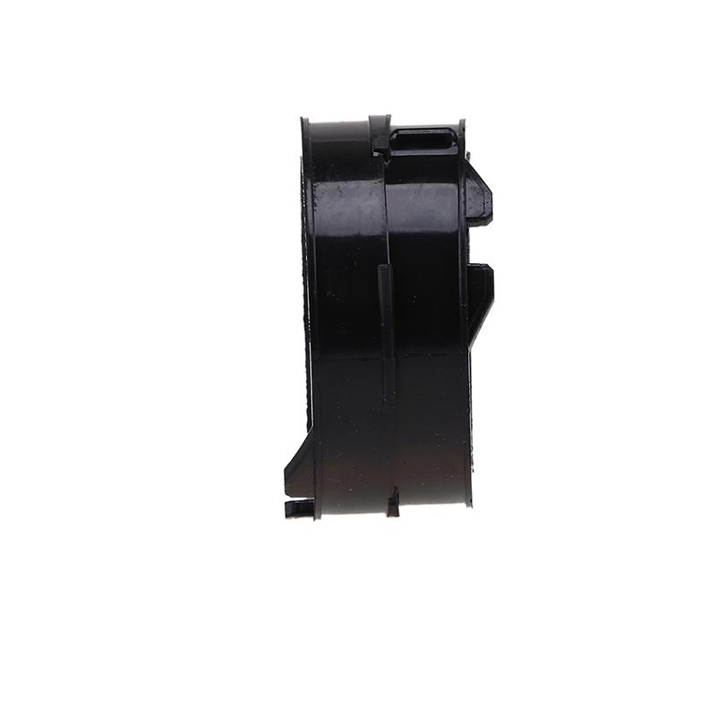 Carburetor Intake Manifold Boot Joint Adapter for Yamaha WR400F WR426F YZ426F 2000-2002,Rubber Engine Motor Air Fuel Interface Connector