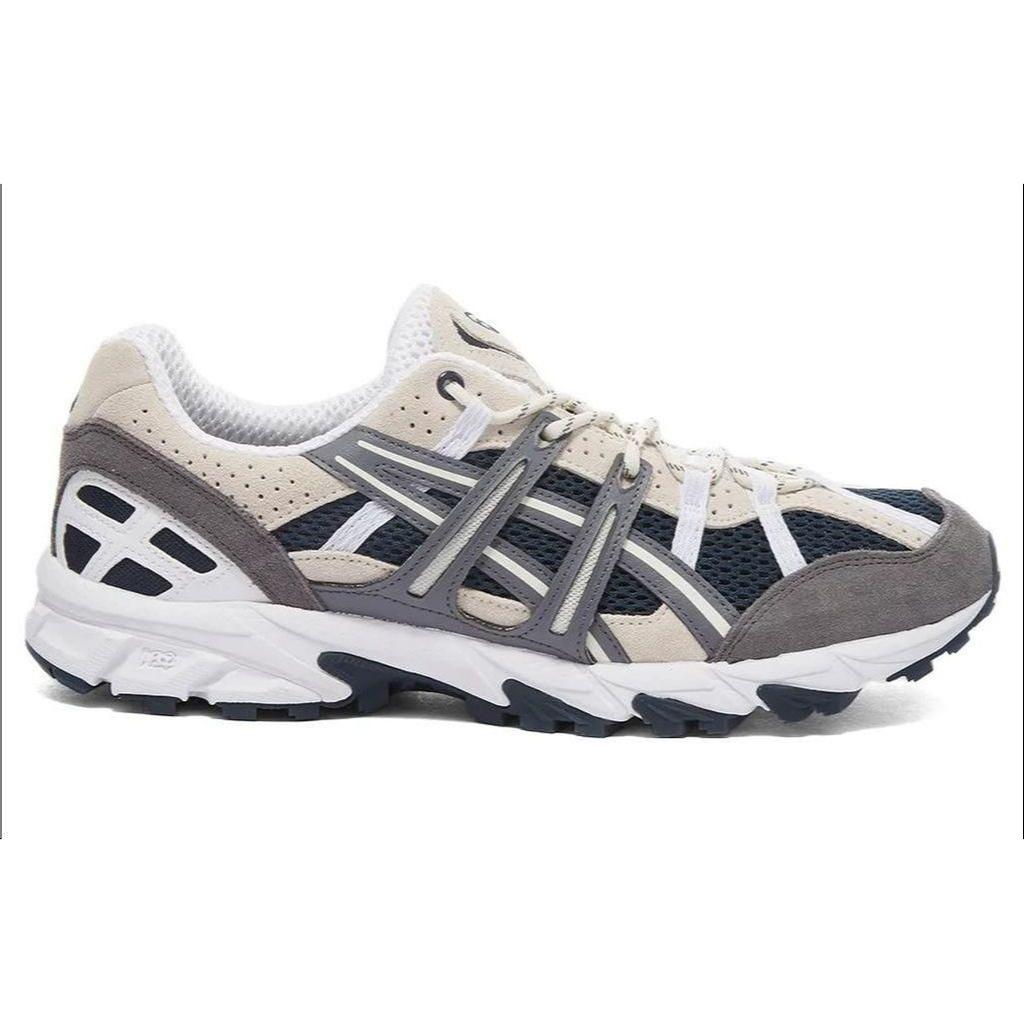 Asics Gel Sonoma 15-50 Bleu France Metropolis Chaussures de Sport Homme 1201A438-402