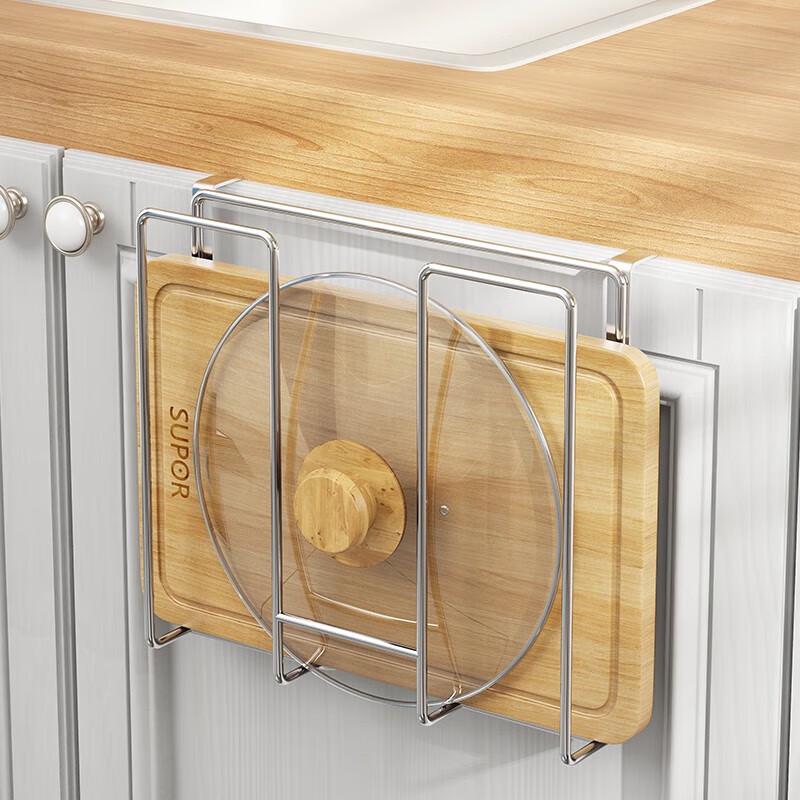 Shengxitou Küchenunterschrank-Aufbewahrungsregal