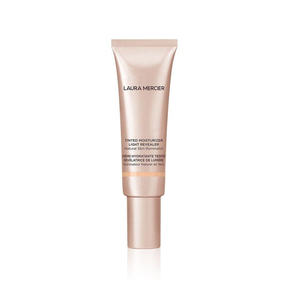 Тонирующий увлажняющий крем Light Revealer 1W1 Porcelain