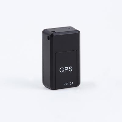 GPS-system & Tillbehör – GPS-spårare