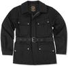 Leave Marks Lm. Lot 101 Jump Jacket Black