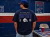 Buffalo Helm 1960 T-Shirt | Vintage Football T-Shirt