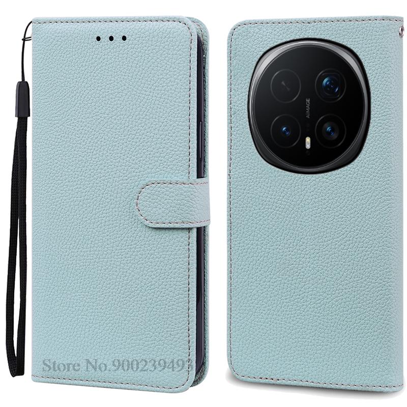 Pro Honor Magic 8 Pro Pouzdro Peněženka Kožené Sklopné Kryt Pro Honor Magic8 Pro Pouzdro na Telefon Měkký Silikonový Kryt Kniha Coque Fundas