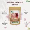 Organic Zing Camu Camu Powder | Vegan & Gluten-Free Superfood | Raw, Pure & Natural | Ideal for Smoothies, Juices & DIY Blends – 227g