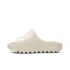 adidas Yeezy Slides Kids 'Bone' (Unisex) Bone / Bone / Bone Kids' Home Slippers FW6347