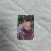 [USED] Shinyu 42ZONE Trading Card TWS