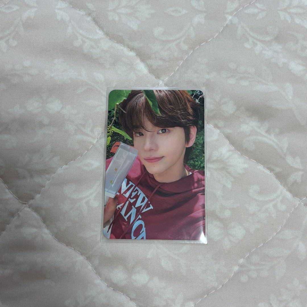 

[USED] Shinyu 42ZONE Trading Card TWS