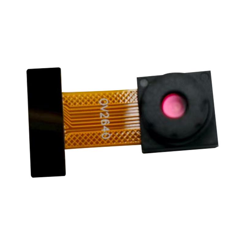 2MP OV2640 Camera Module for STM32/K210/ESP32, 24-Pin