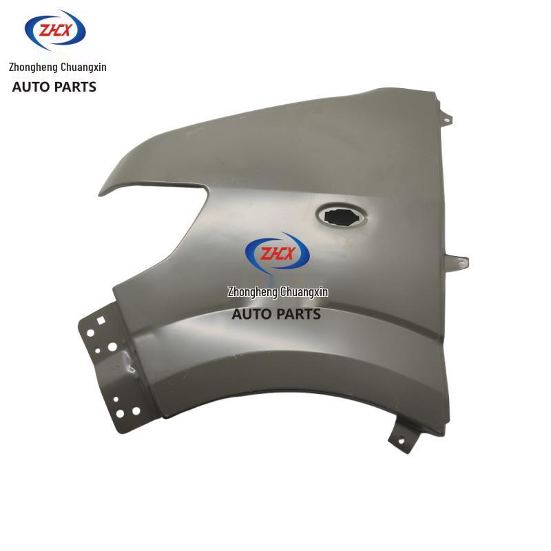 Compatible with Changan Star 9 Front Fenders and All Parts.