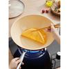 COOKER KING 32cm Non-stick Induction Stir-fry Wok
