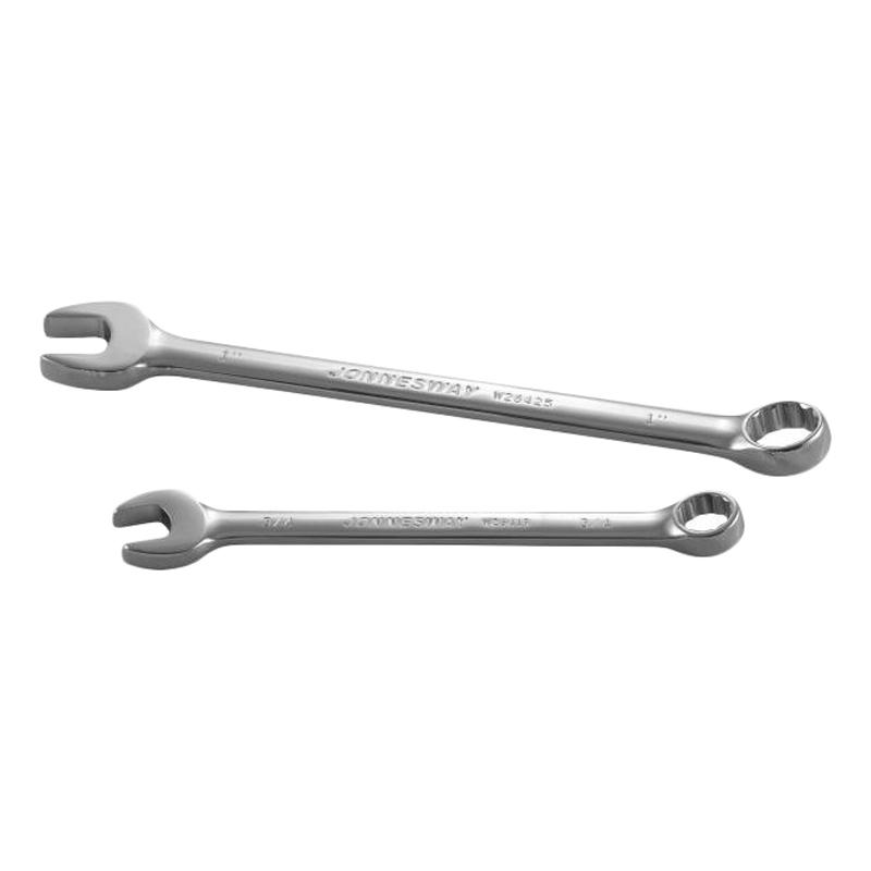 

Combination Wrench Set Jonnesway W26430