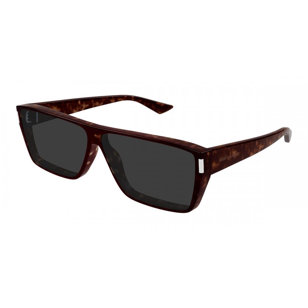 Saint Laurent Sl 757 002 Unisex Solbriller