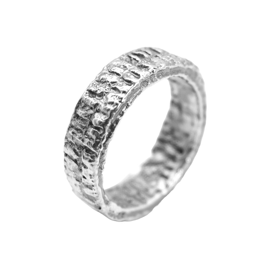 Masif Bandage 01 S [Silver 925] (B Type)