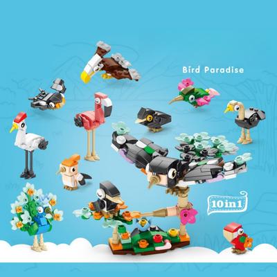 Stavebnice pro děti – Stavebnice