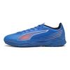 Puma Ultra 6 Fashion Trend Soccer Shoes Unisex Soccer Shoes Blue 108542-01