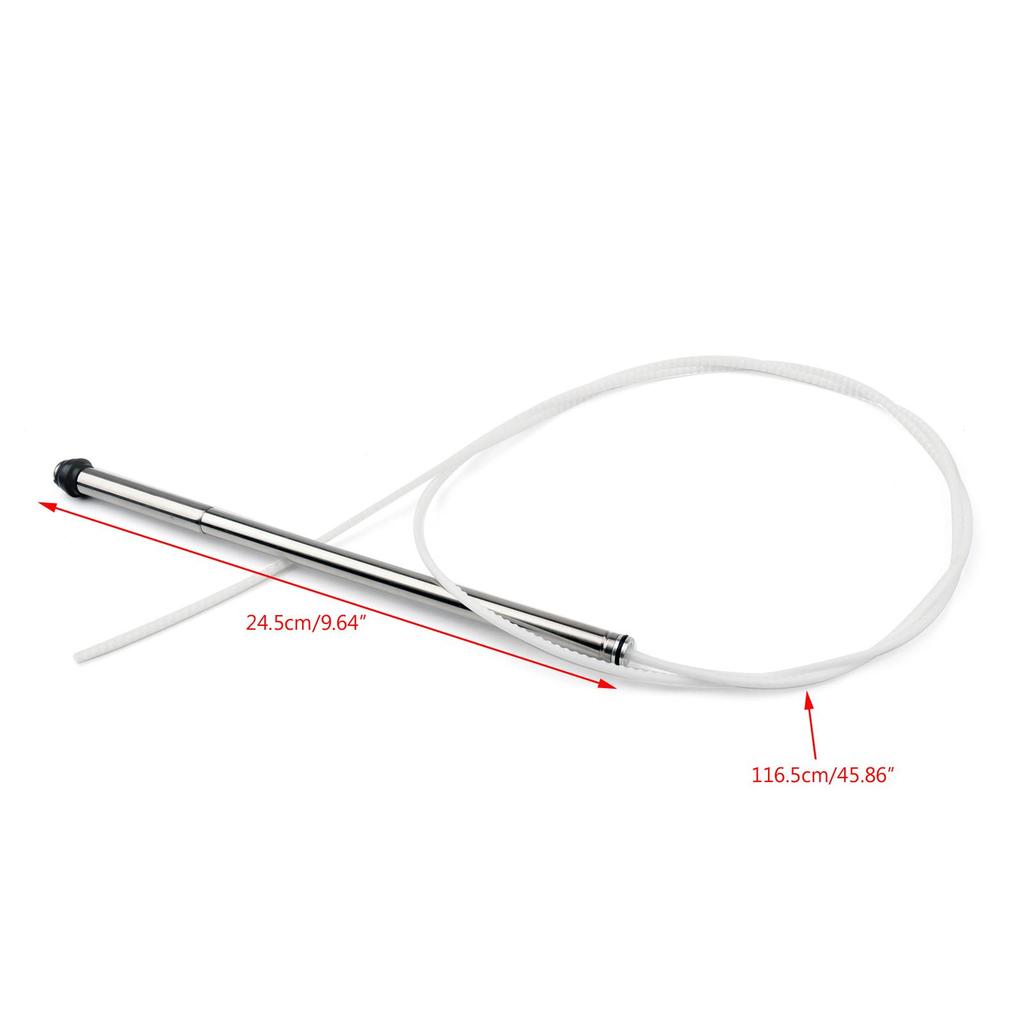 Car Antenna W/ Cable 86337-60080 For Toyota Land Cruiser 1996-1997 LX450 1996-1998