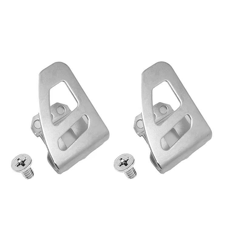 Electric Tool Belt Clip Hook with Screw for Milwaukee 18V Impact Wrench Driver 2653-20 2654-20 2606-20 Power Tool Accessories