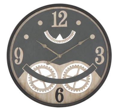 Wall Clock Xxx Cm Ø 67X6,5