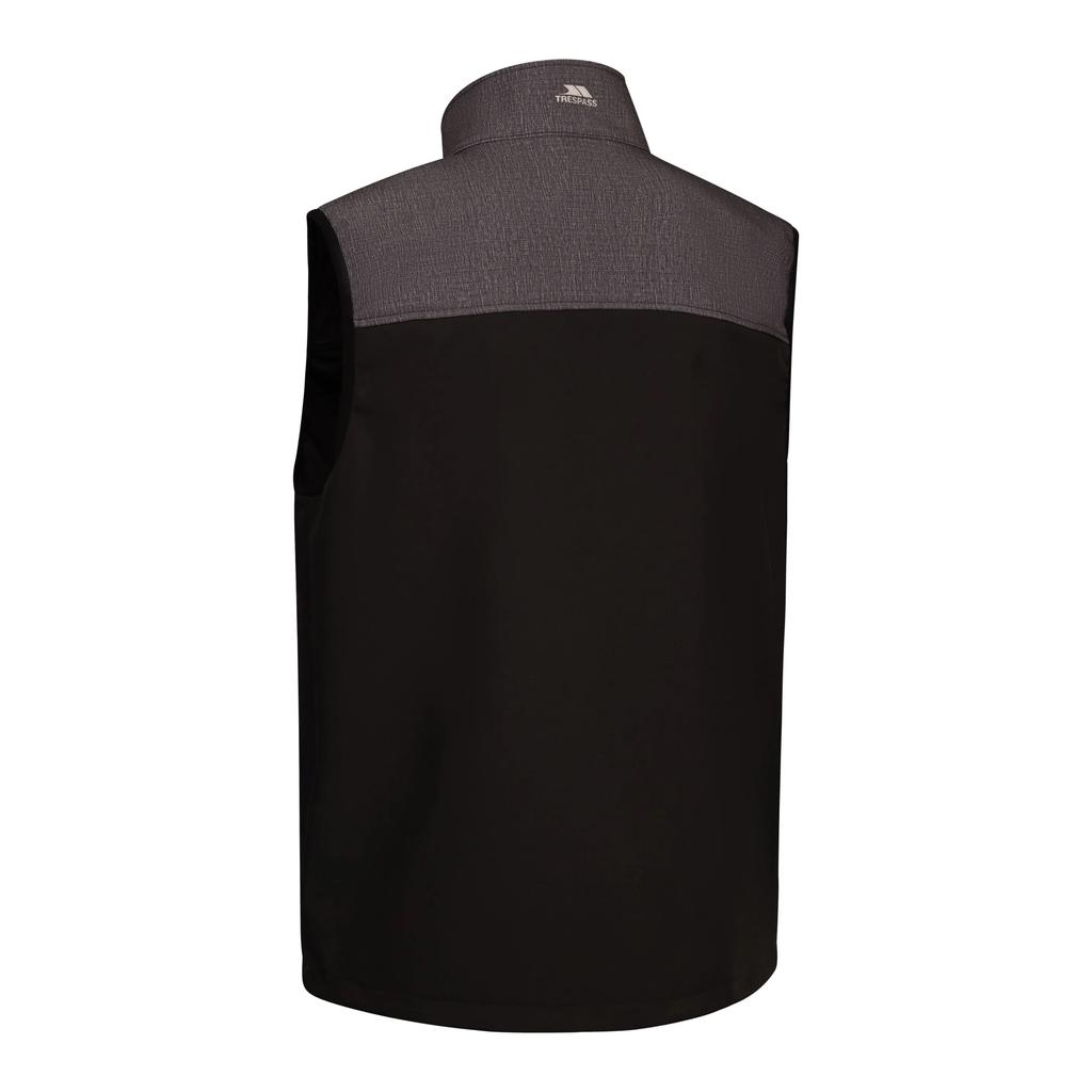 Trespass Mens Abbott Softshell Jacket