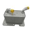 31439996 Automatic Engine Oil Cooler Radiator Spare Parts for Volvo S90 V90