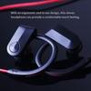 K98 Wireless Earphones Bluetooth\-compatible Sport Headphone Noise Canceling Headset with Mic For iPone 11 12 for