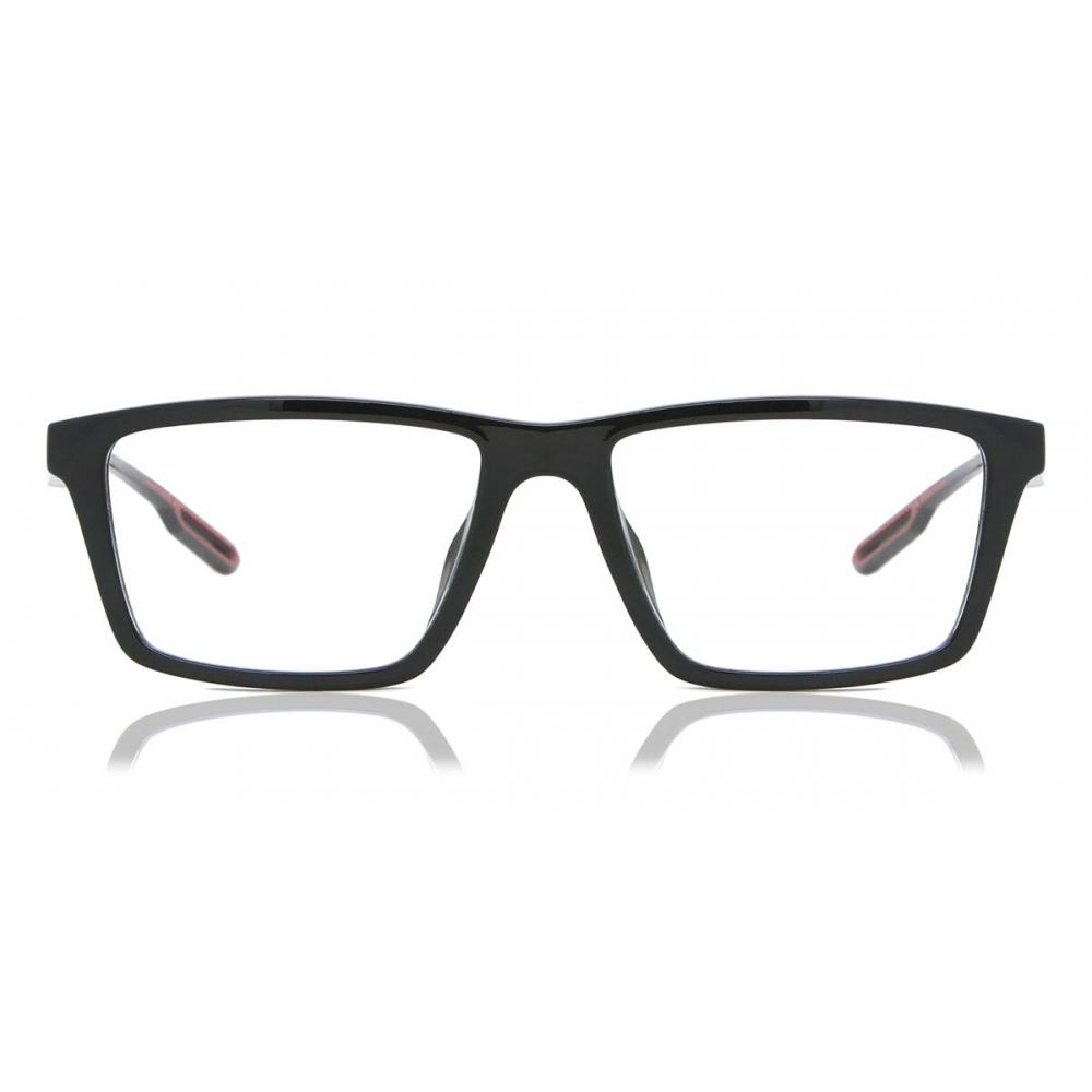 

Emporio Armani Ea4189u With Clip On 50171w Men Eyeglasses Glossy Black/55