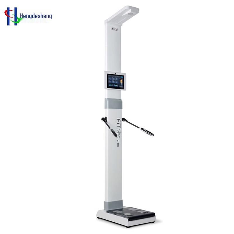 Hengdesheng Smart Ultrasonic Height & Body Fat Scale